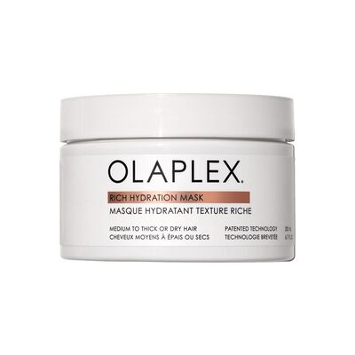RICH HYDRATION MASK (MASCARILLA DE HIDRATACIÓN)